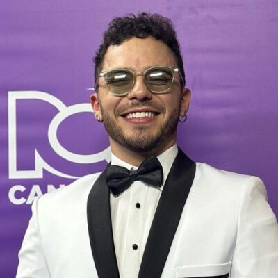 Sebastián Gutiérrez reveló que fue acosado