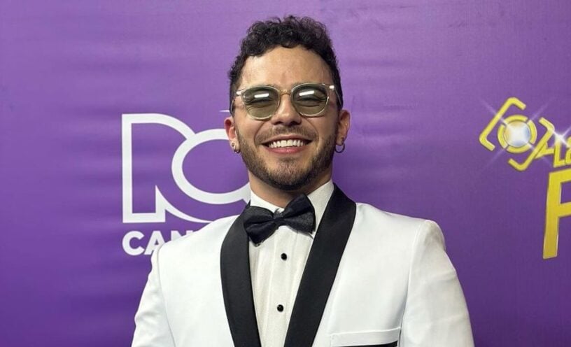 Sebastián Gutiérrez reveló que fue acosado