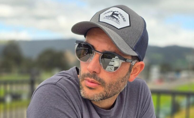 Sebastián Martínez hizo profunda reflexión