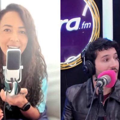 Sebastián Yatra papá de la hija de Karen Vinasco