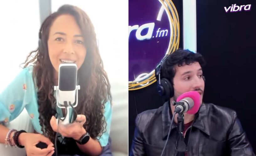 Sebastián Yatra papá de la hija de Karen Vinasco