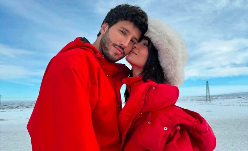 Sebastián Yatra y Aitana se casan