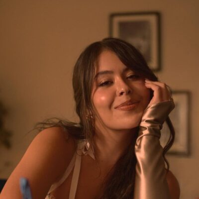 secreto de Juliana Velásquez para tener una relación