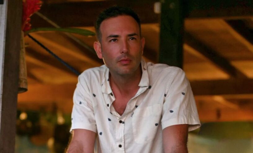 secreto de Sebastián Martínez para verse bien