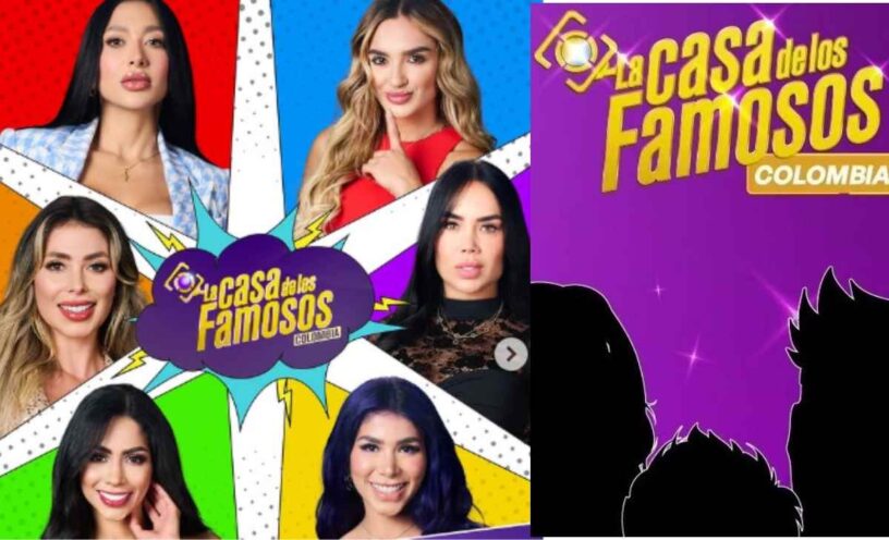 segunda participante de La Casa de los Famosos 3