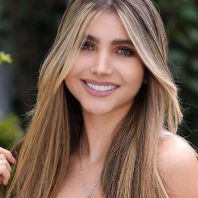 Shaira boleteó a hijo de famoso cantante que la invitó a comer y ella tuvo que pagar la cuenta