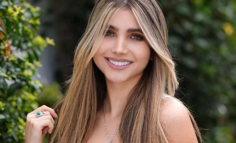 Shaira boleteó a hijo de famoso cantante que la invitó a comer y ella tuvo que pagar la cuenta