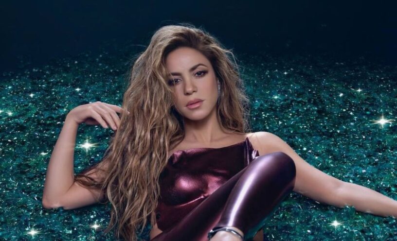 Shakira pausó su carrera por Piqué