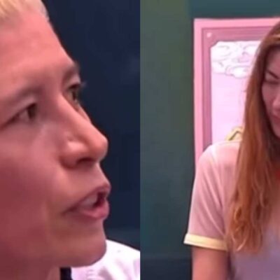 lady le leyó el tarot a Norma Nivia