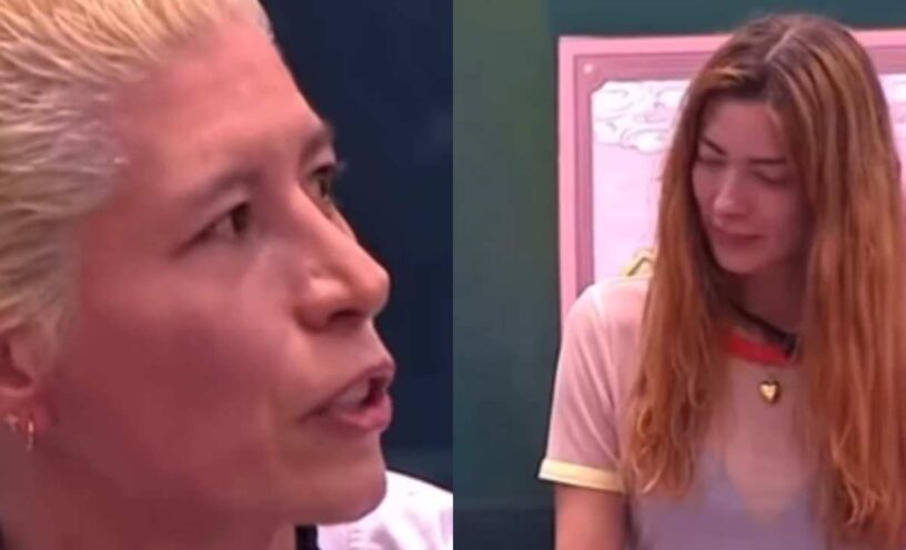 lady le leyó el tarot a Norma Nivia