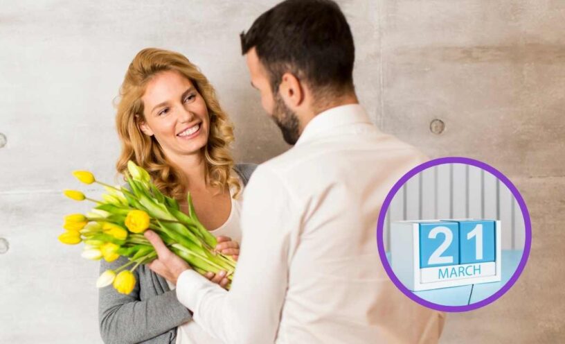 Significado de regalar flores amarillas