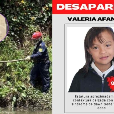 significado del dibujo realizado por Valeria Afanador