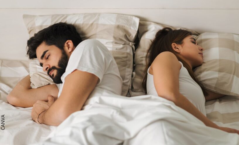 sleep divorce dormir en camas separadas
