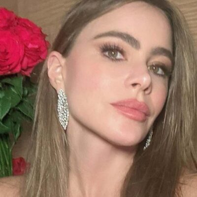 sofia vergara y su hermano