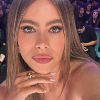 sofia vergara y su nuevo novio