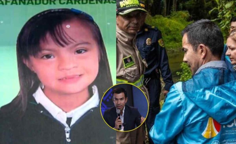 petición del gobernador de Cundinamarca ha generado respaldo en medio del dolor por la muerte de Valeria Afanador