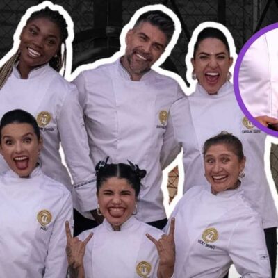 primer integrante top 5 masterchef