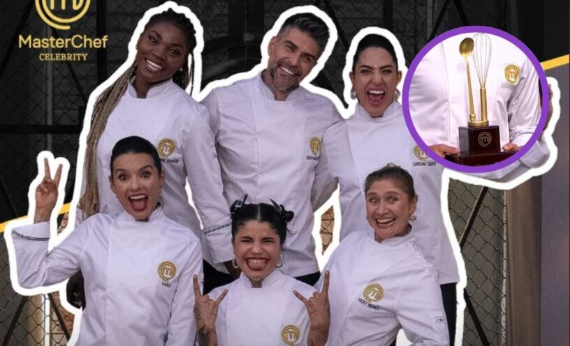 primer integrante top 5 masterchef