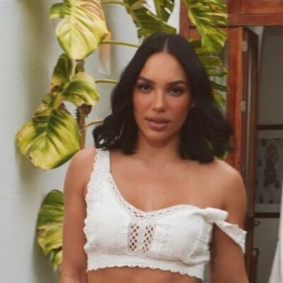 sorpresa de cumpleaños de las hijas de Andrea Valdiri