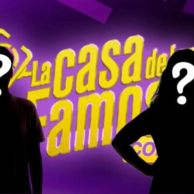 eliminados en La Casa de los Famosos 2