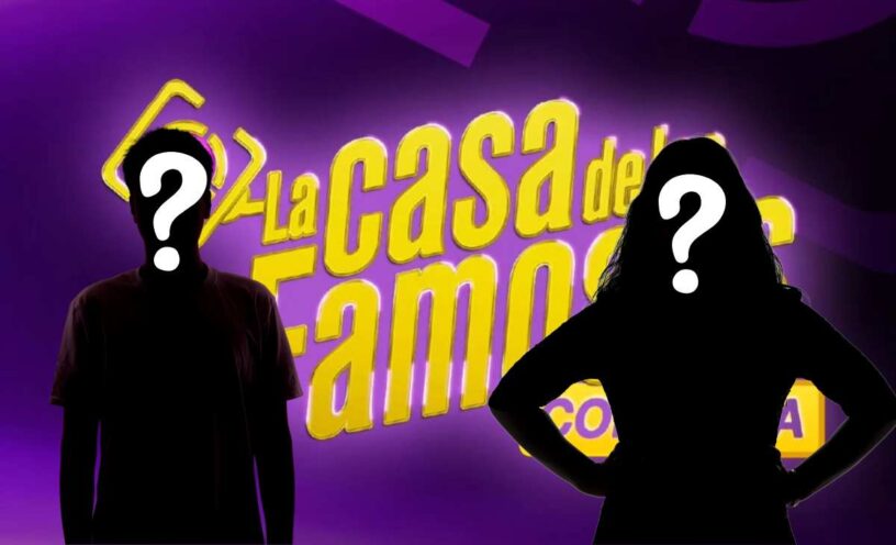 eliminados en La Casa de los Famosos 2