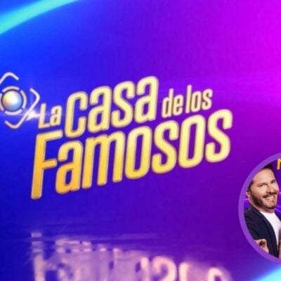 primera líder y primer nominado de La Casa de los Famosos 2