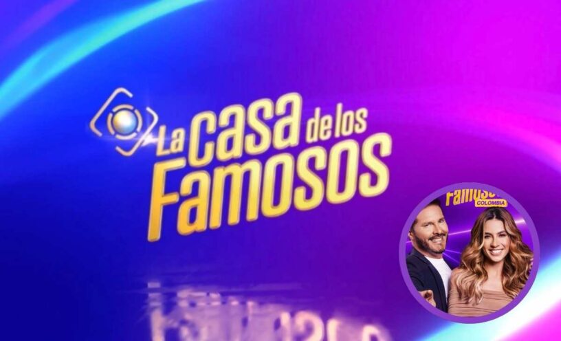 primera líder y primer nominado de La Casa de los Famosos 2