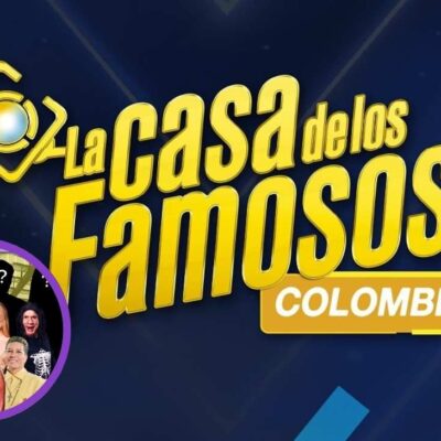 nuevos integrantes La Casa de los Famosos 2