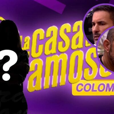 ganadora de La Casa de los Famosos 2
