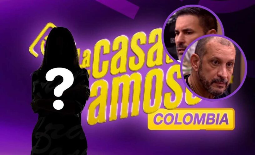 ganadora de La Casa de los Famosos 2
