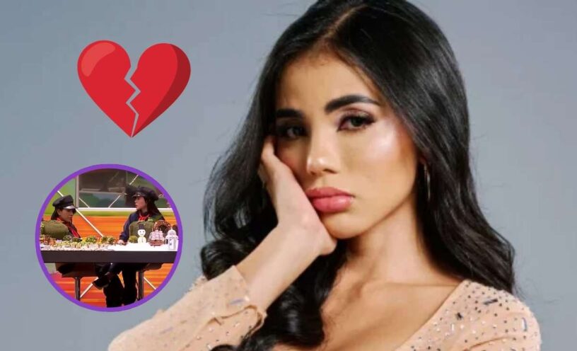 ¿Qué dijo Karina García sobre sus noviazgos del pasado?