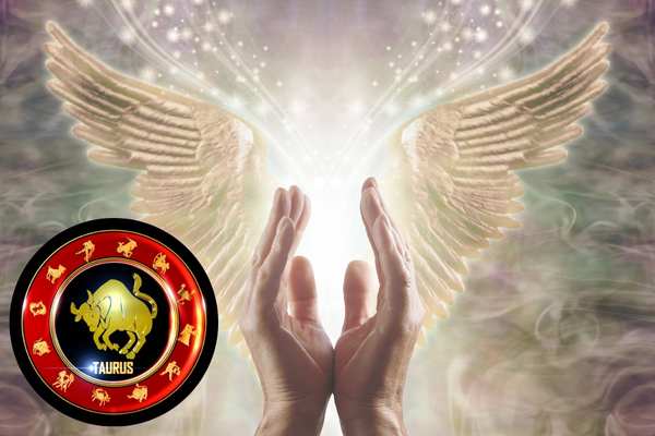 El ángel de guarda para los de Tauro