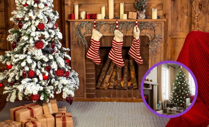 tendencias-de-decoracion-navidena-para-este-ano 1