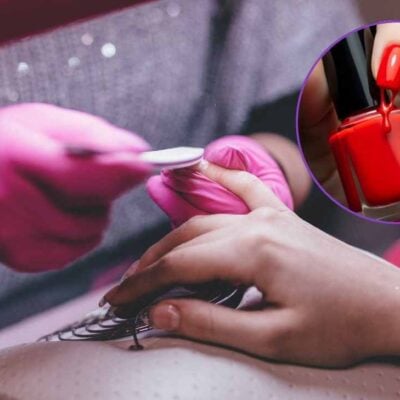tendencias en uñas para octubre 2025