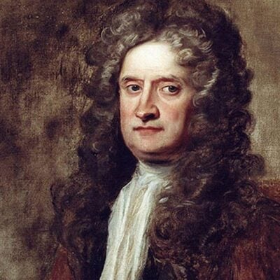 teoría del fin del mundo de Isaac Newton