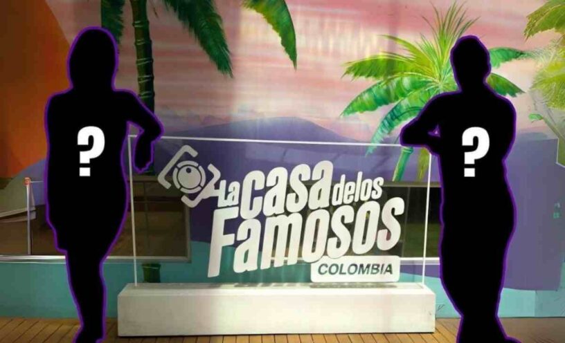 Tercer grupo de aspirantes de La Casa de los Famosos 3