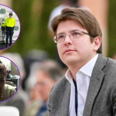 testimonio de alias 'Gabriela' sobre el atentado a Miguel Uribe