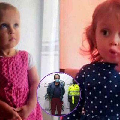 testimonio de Nilson Díaz sobre la muerte de Sara Sofía