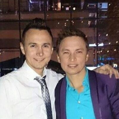 Tía de Mauricio Leal soltó confesión acerca de la muerte del estilista
