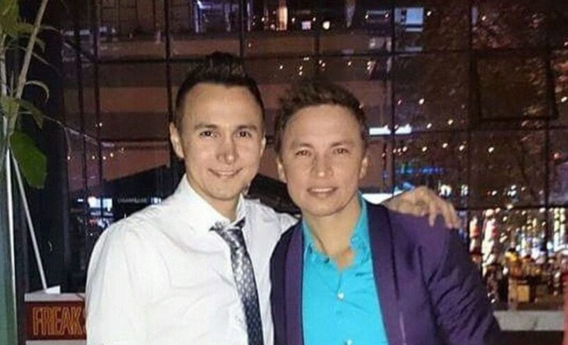 Tía de Mauricio Leal soltó confesión acerca de la muerte del estilista