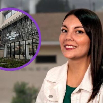 Tío de la periodista que murió al caer de noveno piso en Salitre dio detalle del novio