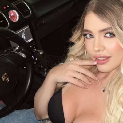 teoría salida de Yana Karpova de La Casa de los Famosos 2