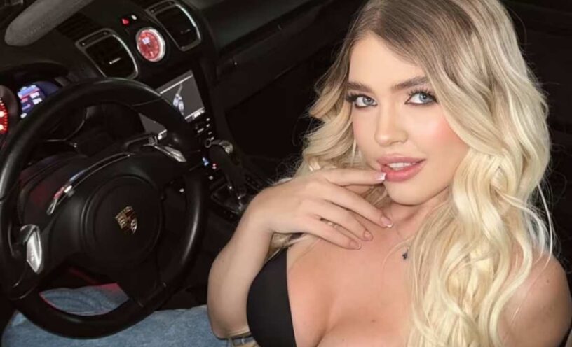 teoría salida de Yana Karpova de La Casa de los Famosos 2
