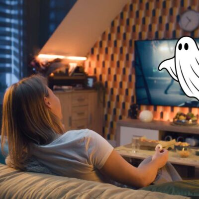 Top 10 de películas y series de terror para ver este Halloween en casa Colombia 2025