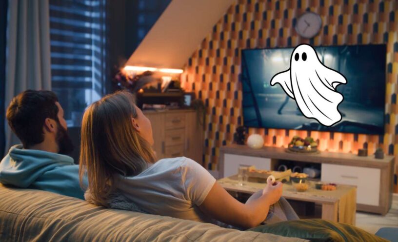 Top 10 de películas y series de terror para ver este Halloween en casa Colombia 2025