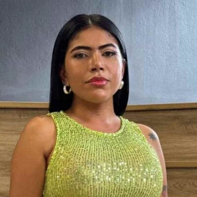 toxi costeña reacciona a demanda de Cris Pasquel