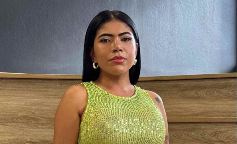 toxi costeña reacciona a demanda de Cris Pasquel