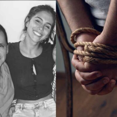 trabajadores del papá de greeicy rendón entregaron su declaración