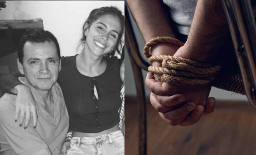 trabajadores del papá de greeicy rendón entregaron su declaración