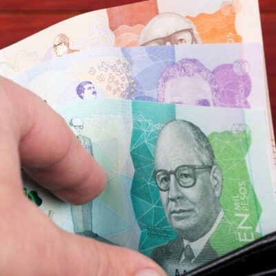 trabajadores en Colombia que no reciben la prima
